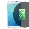 Samsung Galaxy S4 Cricket Screen Repair - White - 0