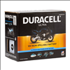 Duracell Ultra 12-BS 12V 180CCA AGM Powersport Battery - 1