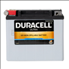 Duracell Ultra 12-BS 12V 180CCA AGM Powersport Battery - 2
