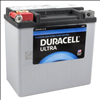 Duracell Ultra 14-BS 12V 220CCA AGM Powersport Battery - 1