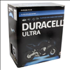 Duracell Ultra 14-BS 12V 220CCA AGM Powersport Battery - 3