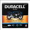 Duracell Ultra 14L-BS 12V 220CCA AGM Powersport Battery - 0