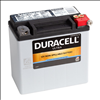 Duracell Ultra 14L-BS 12V 220CCA AGM Powersport Battery - 6