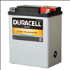 Duracell Ultra 14AHL-BS 12V 220CCA AGM Powersport Battery - 2