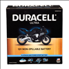 Duracell Ultra 16-B 12V 325CCA AGM Powersport Battery - 0