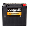 Duracell Ultra 16CL-B 12V 325CCA AGM Powersport Battery - 2