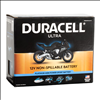 Duracell Ultra 18L-BS 12V 330CCA AGM Powersport Battery - 2