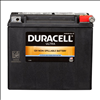 Duracell Ultra 20HL-BS 12V 310CCA AGM Powersport Battery - 2