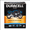 Duracell Ultra 30LA 12V 400CCA AGM Powersport Battery - 0