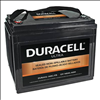 Duracell Ultra 12V 140AH General Purpose AGM SLA Battery with M6 Insert Termina - 0