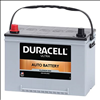 Duracell Ultra Platinum AGM 750CCA BCI Group 34 Car and Truck Battery - 0