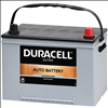 Duracell Ultra Platinum AGM 750CCA BCI Group 34R Car and Truck Battery - 0