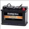 Duracell Ultra Platinum AGM 760CCA BCI Group 48 Heavy Duty Battery - 0