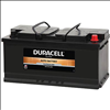 Duracell Ultra Platinum AGM 950CCA BCI Group 95R Car and Truck Battery - 0
