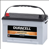 Duracell Ultra Platinum AGM 750CCA BCI Group 65 Car and Truck Battery - 0