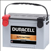 Duracell Ultra Platinum AGM 750CCA BCI Group 78 Car and Truck Battery - 0