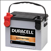 Duracell Ultra Platinum AGM 640CCA BCI Group 75/86 Car and Truck Battery - 0