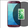 Samsung Galaxy S4 AT&T Screen Repair - Red - 0