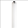 60W T12 48 inch Cool White Fluorescent Lamp - 0