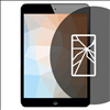 Apple iPad Mini Retina Screen Repair - Black - 0