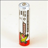 X2Power Rechargeable AAA Nickel Metal Hydride Batteries - 4 Pack - 1