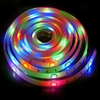 UltraLast 8 Foot Remote Controlled Multi-Color LED Strip Light - 1