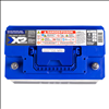 X2Power Premium AGM 840CCA BCI Group 94R Car and Truck Battery - 3