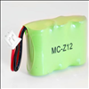Battery for Dogtra Collar Models - 3