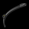 Valeo Beam Hook 16in Wiper Blade - WIP10007 - 1