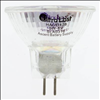 UltraLast 5W MR11 Soft White Halogen Bulb - 2 Pack - HAL11428 - 2