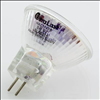 UltraLast 5W MR11 Soft White Halogen Bulb - 2 Pack - HAL11428 - 3