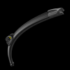 Valeo Beam Hook 14in Wiper Blade - WIP10023 - 1