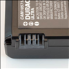 Sony 7.4V 1030mAh Digital Camera Replacement Battery - 2