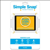 Simple Snap Apple iPad Mini Screen Protector - 0