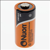 Nuon 3V 123 Lithium Battery - 6 Pack - 1