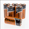 Nuon 3V 123 Lithium Battery - 6 Pack - 2