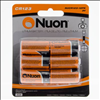 Nuon 3V 123 Lithium Battery - 12 Pack - PHO10001 - 1