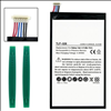 Samsung Galaxy Tab 3 8 Inch Battery Replacement - 0