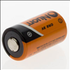 Nuon 3V CR2 Lithium Battery - 1 Pack - 1