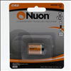 Nuon 3V CR2 Lithium Battery - 1 Pack - 3