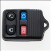2001 Ford Mustang gt V8 4.6L Gas Key Fob Replacement - FOB10003 - 3