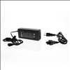 Duracell Ultra 90 Watt Laptop Charger for Compaq, HP, and MediaBook laptops - 0