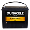 Duracell Ultra Gold Flooded 700CCA BCI Group 124 Car and Truck Battery - SLI124M - 1