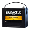Duracell Ultra Gold Flooded 700CCA BCI Group 124 Car and Truck Battery - SLI124M - 2