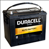 Duracell Ultra Gold Flooded 700CCA BCI Group 124 Car and Truck Battery - SLI124M - 3