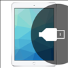 Apple iPad Air 2 Charge Port Repair - Black - 0