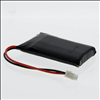 Li Poly Battery for Dogtra Remotes - 1