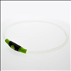 Nite Ize Nitehowl LED Safety Necklace - Green - 1