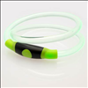 Nite Ize Nitehowl LED Safety Necklace - Green - 3