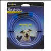 Nite Ize Nitehowl LED Safety Necklace - Blue - PLP10601 - 1